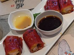 -虾饺妹·粤式手工点心(水荫路店)