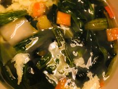 芙蓉荟蔬汤-肯德基(鲁迅路店)