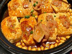 -谭厨中山传家菜.乳鸽.脆鲩鱼(华强北中航城店)