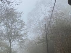 -终南山南五台景区