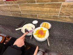-赵记传承·中国甜品(福州总店)