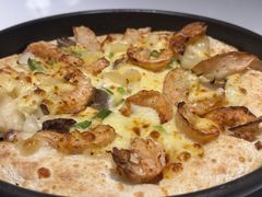 -必胜客(航洋国际店)