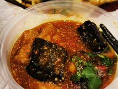 -有鱼吃·纸包烤鱼(曲江创意谷店)