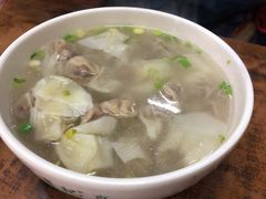 -清真蒋有记(老门东店)