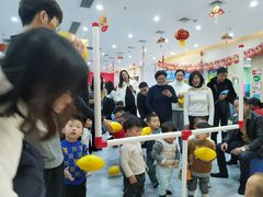 -美吉姆国际儿童发展中心(红谷滩绿地缤纷城中心)