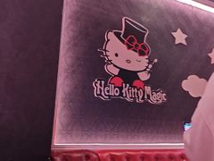 -活力无限KTV(天河新天地店)