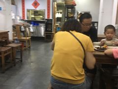 大堂-随柳居·苏式小吃(建新巷店)