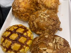 -85度C(南京龙江店)