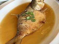 -世博源公馆·本帮融合菜·主题包厢·江景餐厅