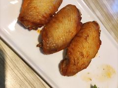 -必胜客(玫瑰坊店)