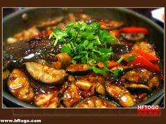 -黄记煌三汁焖锅(欢乐海岸店)