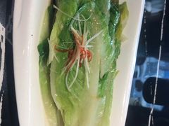 -巴依老爷新疆美食(清华东门店)