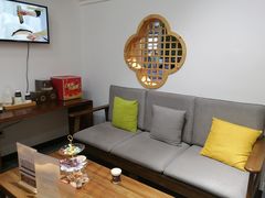 -雅享养生·中医调理·筋骨艾灸(广兰路店)