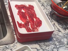 -京元盛铜锅涮肉(上海总店)