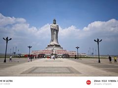 -天津妈祖文化园