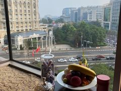 -北京丽晶酒店