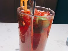 柠檬利宾纳-小榮大勝茶餐厅(玖洲道第2分店)