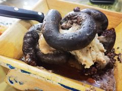 -正蓝旗草原特蒙餐