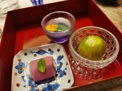 -九献创意菜·牛排馆(亮马河花园店)
