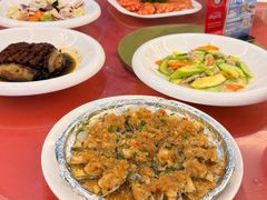 -花开富贵平潭海鲜楼(平潭店)