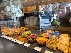 -Money Shops(愚园路店)