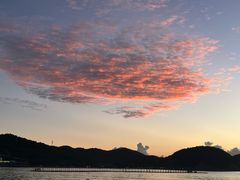 -东海半边山旅游度假区