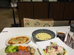 -K·Kitchen KK牛扒厨房(江南西店)