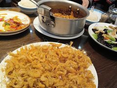 -东北大院·东北菜(三台子店)