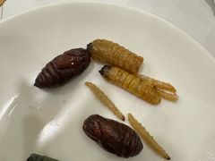 -第六季自助餐厅(北太平庄店)