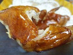 -盏记光明乳鸽(盐田八分店)