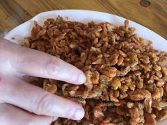 -途肴·老农饭庄(百里峡店)