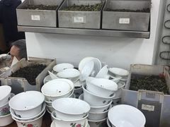 -香港蓮香樓(中環店)