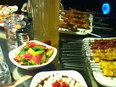 iphone_upload_pic-很久以前羊肉串(大华三路店)