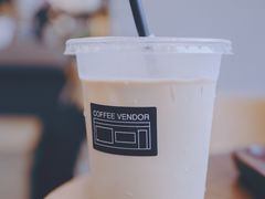 -CoffeeVendor(西乡店)