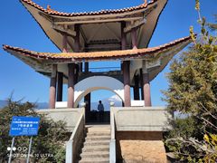 -黑龙潭公园