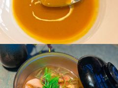 -雲上錢屋·怀石料理(上海中心店)