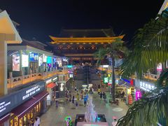 -三亚亚龙湾雅高美爵酒店