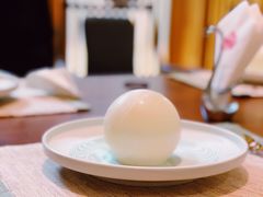 黑珍珠-和木The Home·私厨(鼓楼店)
