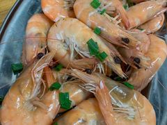 -开禾52阿伟海鲜加工