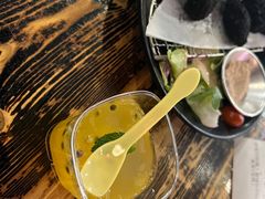 -小川洋风料理(汉街店)