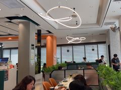 -西语·炭烧牛排(卓越中寰店)