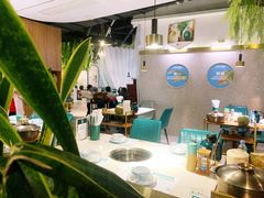 -三个椰子·现砍椰子鸡(金源CBD店)