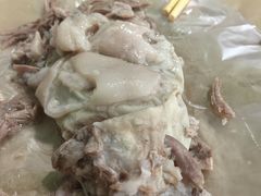 -小辫子羊肉面馆(周东店)