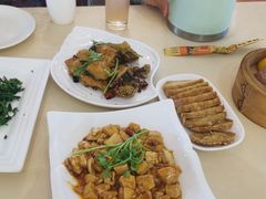 -归元·云集斋素菜馆
