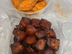 -金哥私房菜馆(张府园总店)