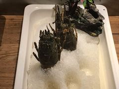 -雍和会海鲜姿造自助(湖东路店)