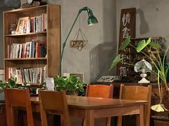 -时光花园(白鹭洲店)