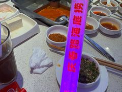 -海底捞火锅(杭州庆春路夜宵主题店)