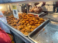 香酥藕饼-陶记正宗德州扒鸡(科巷店)