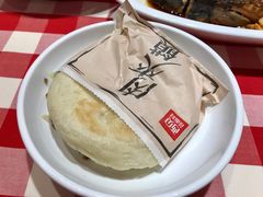 -西贝(枫蓝国际购物中心店)